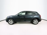 Used 2018 Audi Q5 2.0T Premium Plus w/ Premium Plus Package image 4