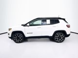 Used 2018 Jeep Compass Limited w/ Safe & Security Group image 4