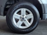 Used 2007 Ford Escape 4WD Hybrid image 5