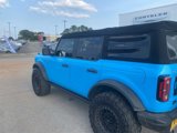 Used 2021 Ford Bronco Badlands image 3
