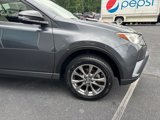 Used 2018 Toyota RAV4 Limited image 5