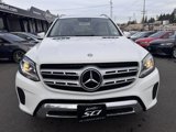 Used 2017 Mercedes-Benz GLS 450 4MATIC image 2