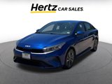 Used 2023 Kia Forte LXS image 5