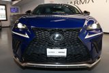 Used 2021 Lexus NX 300 F Sport w/ Accessory Package image 2