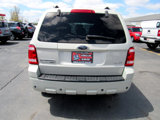 Used 2008 Ford Escape Limited image 4
