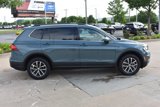 Used 2019 Volkswagen Tiguan SE image 4