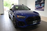 Used 2022 Audi SQ5 Prestige w/ Prestige Package image 2