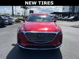 Used 2020 MAZDA CX-9 Grand Touring image 2