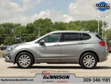 Used 2020 Buick Envision Essence image 4