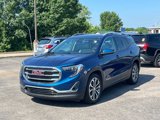 Used 2021 GMC Terrain SLT w/ Infotainment Package II image 3
