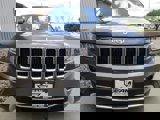 Used 2015 Jeep Grand Cherokee Limited image 2