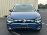 Used 2018 Volkswagen Tiguan SEL image 2