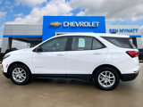 Certified 2023 Chevrolet Equinox LS image 4