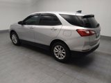 Used 2020 Chevrolet Equinox LS image 3