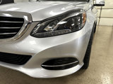 Used 2014 Mercedes-Benz E 350 4MATIC Sedan image 4