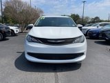 Used 2023 Chrysler Voyager LX image 3
