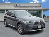 Used 2022 BMW X3 xDrive30i w/ Convenience Package image 3
