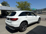 Used 2019 Mercedes-Benz GLC 300 4MATIC image 3