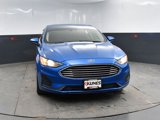 Used 2019 Ford Fusion SE image 2