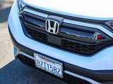 Certified 2022 Honda CR-V EX image 5
