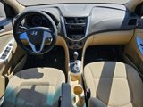 Used 2013 Hyundai Accent GLS image 2