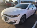 Used 2022 Chevrolet Malibu LT image 2