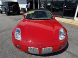 Used 2006 Pontiac Solstice Convertible w/ Premium Package image 4
