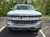 Used 2017 Chevrolet Silverado 1500 LTZ w/ Texas Edition image 2