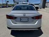 New 2024 Nissan Altima 2.5 S image 4