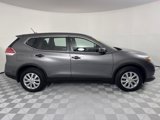 Used 2016 Nissan Rogue S image 2