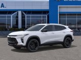 New 2025 Chevrolet Trax ACTIV w/ Driver Confidence Package image 2