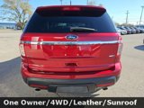 Used 2015 Ford Explorer XLT w/ Equipment Group 202B image 6
