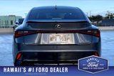 Used 2022 Lexus IS 350 F Sport image 5
