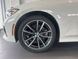 Used 2019 BMW 330i xDrive Sedan w/ Convenience Package image 2