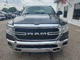 Used 2019 RAM 1500 Big Horn image 2
