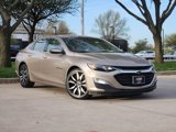 Used 2022 Chevrolet Malibu RS image 2
