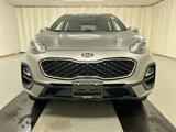 Used 2020 Kia Sportage S w/ S Sunroof Package image 3