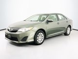 Used 2012 Toyota Camry LE image 3