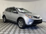 Used 2015 Toyota RAV4 XLE image 1