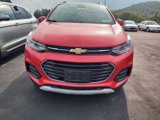 Used 2018 Chevrolet Trax LT w/ LT Convenience Package image 2