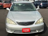 Used 2005 Toyota Camry LE image 5