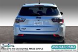 New 2025 Jeep Compass Latitude w/ Altitude Special Edition image 4
