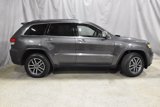 Used 2021 Jeep Grand Cherokee Limited image 2