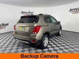 Used 2022 Chevrolet Trax LT w/ Driver Confidence Package image 5