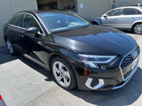 Used 2023 Audi A3 2.0T Premium image 2