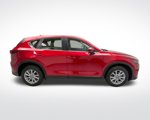 Certified 2022 MAZDA CX-5 AWD 2.5 S image 4