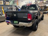 Used 2018 RAM 1500 Big Horn image 4