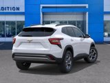 New 2026 Chevrolet Trax LT image 4