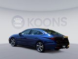 Certified 2021 Hyundai Sonata SEL Plus image 4