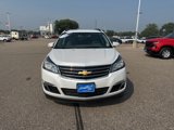 Used 2017 Chevrolet Traverse LT image 2